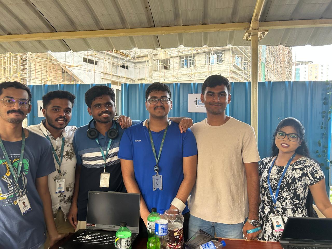 ICSD Club Activities