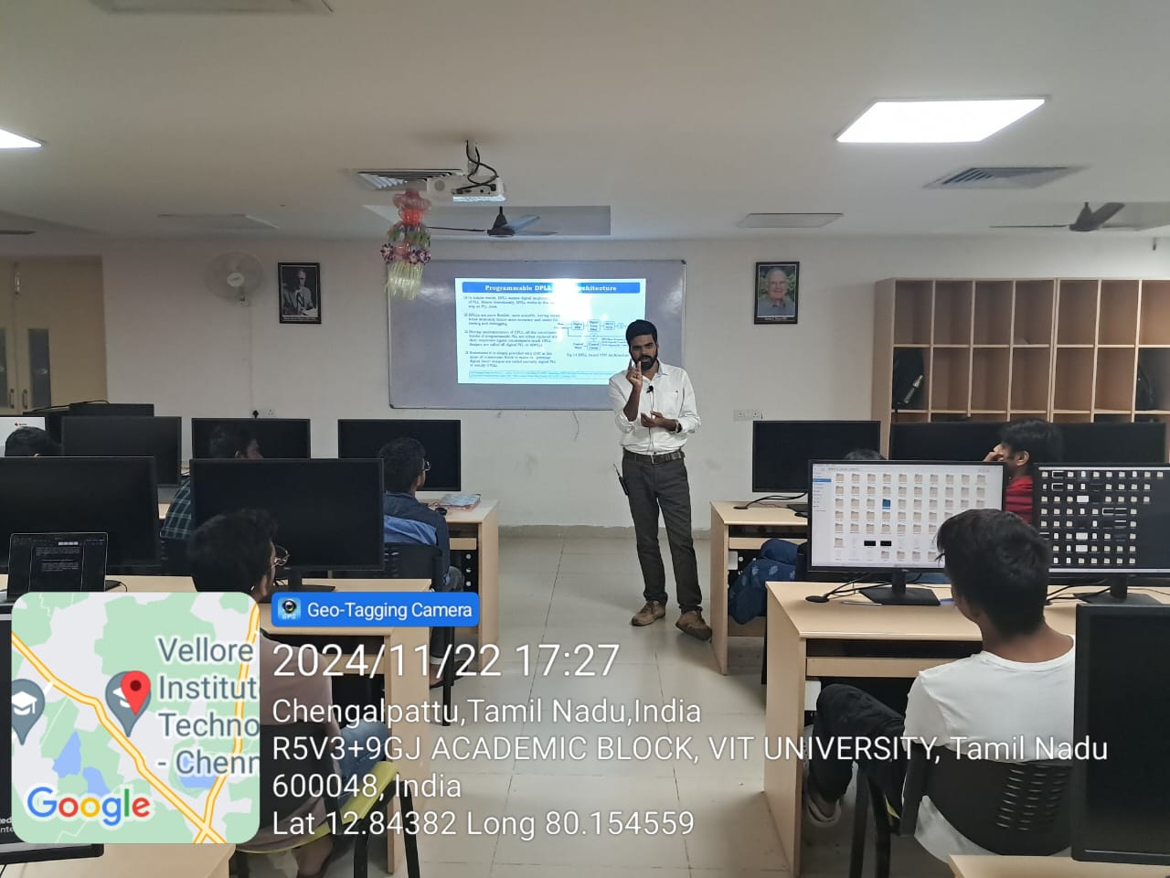 Technical Workshop