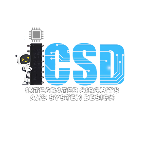 ICSD Club Logo